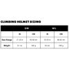Black Diamond Half Dome Helmet Climbing, Slate, M/L