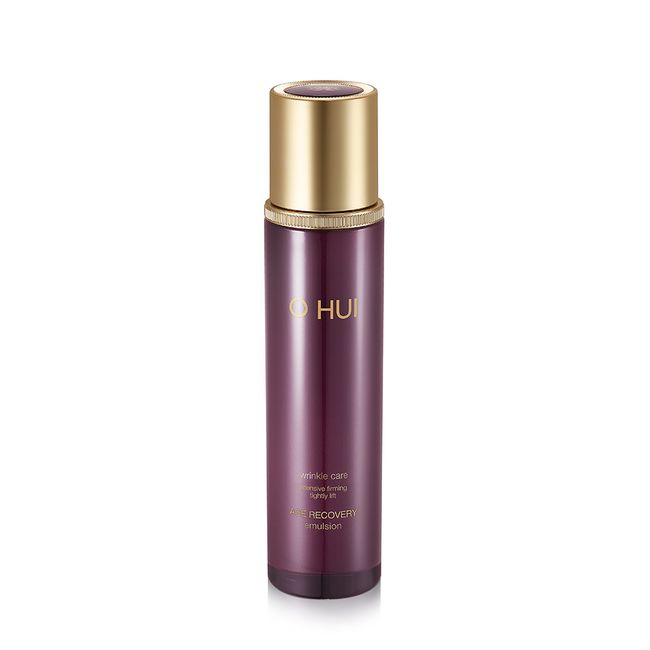 [OHUI] Age Recovery Emulsion 140 mL