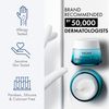 Vichy Mineral 89 Rich Cream, 72H Moisture Boosting Cream | Hydrating Face Moisturizer with Hyaluronic Acid, Niacinamide and Lipids | Daily Face Cream with Rich Texture for Dry Skin