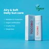 TOCOBO Organic Aqueous Sun Cream SPF50 PA++++ 50 ml 1.69 fl.oz