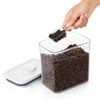 OXO Pop Container Coffee Scoop Clear (9.4cm)