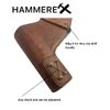 Hammerex drill & Hammer belt tool holder fits all drills