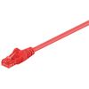 Micro Connect B-UTP6015R Ethernet Cable White