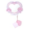 Sanrio 817031 My Melody Acrylic Stand Mirror