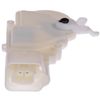 Eynpire 7100 Right Door Lock Actuator Motor Replacement for Select Chevrolet GMC Models