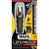 Wahl - LifeProof Trimmer - black