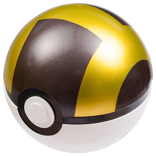 Pokemon MB-03 Moncolle Hyper Ball