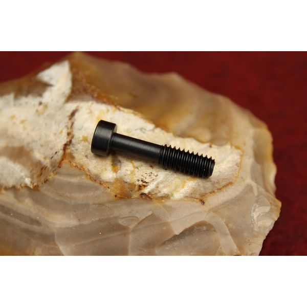 Kidd Takedown Screw for a 10/22® or Ruger® 10/22®- Black