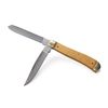 WOODRIVER Project Kit - Trapper Two Blade Kit 3-3/4"