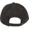Amplified Guns N Roses Embroidered Cap (One Size) (Charcoal)