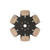 CLUTCHXPERTS STAGE 4 CLUTCH DISC+BEARING+P
