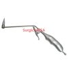Hemorrhoid Suction Ligator 90° Angle Loading Cone Rectal Surgical Instruments