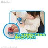 BANDAI SPIRITS ENTRY GRADE BAS5060272 Doraemon Color Coded Plastic Model