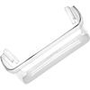 Frigidaire Refrigerator Door Bin Shelf Bucket Clear Compatible With LFUS2613LE0