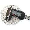 5mm Replacement engine pull cord recoil rope pullstart 2M 6FT