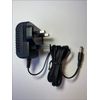 Replacement Charger for Bosch Readyy'y ProClean BCHF220GB Cordless Vacuum