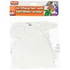 Roylco Color Diffusing Sealife Shapes