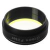 Astromania 1.25" Green Filter