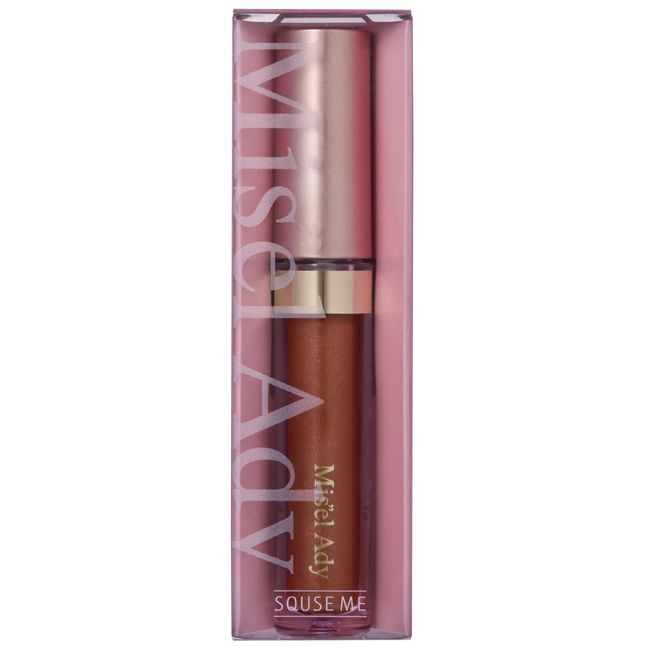 MIZEL EDY Smooth Eye Tint 03 Mauve Figure