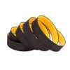 Cinelli Chubby Ribbon Handlebar Tape, Black