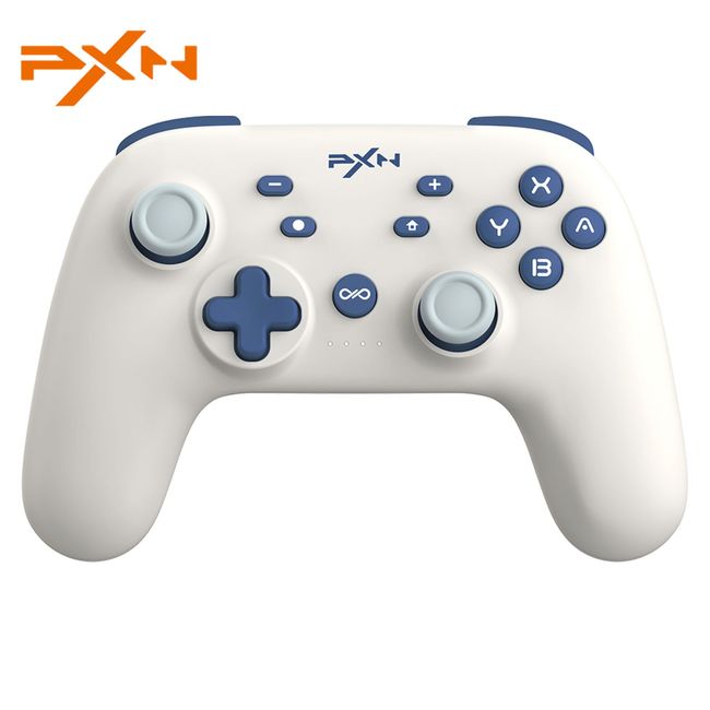  PXN Wireless Switch Controller for Switch/Lite/OLED