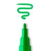 Fluorescent Medium Tip Chalk Marker Set by Craft Smart® 8ct
