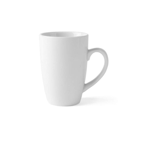 Porcelain drinking cup "Ceto" 0.20 l