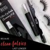 Ardell False Eyelash Complete Deep Cleaning Kit, 4 Pack