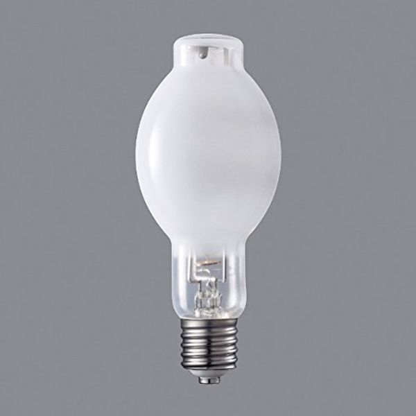 Panasonic Multi Halogen Lamp, L Type, Mercury Ballast Light, Downward Lighting Type, 250 Type, Fluorescent Type, E39 Base, MF250L/BUSC/N