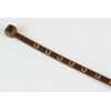 Printed Electrical Metering Cable Ties - Brown L2 (50)