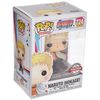 Funko Boruto Naruto (Hokage) Pop Figure (AAA Anime Exclusive)