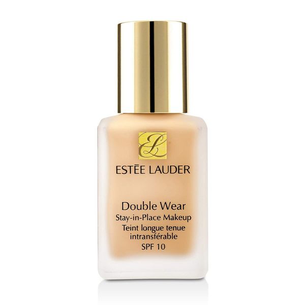 The Estee Lauder Companies Incorporated (Estee Lauder) Double Wear Stay In Pre Chair Makeup – No. 12 Desert Beige (tp-2 N1) 30ml/1oz [parallel import goods]