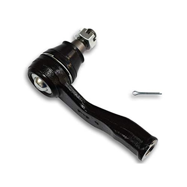 GMB GTE-D-5R Tie Rod End Right for Toyota/Daihatsu/Subaru Cars