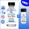 TA 75%, PURE 1 Oz, Professionally Formulated+FRE