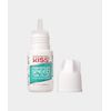 Kiss KBGL01 Colla top speed, trasparente - 3 gr