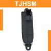 TJHSM Left Driver Side Power Seat Control Switch Black Plastic Replacement for Altima 2013-2016