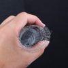Stainless Steel Lint Trap Laundry Filter Mesh Screen for Washing Machine
