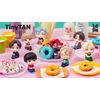 TinyTAN Dynamite Ver.SUGA Suga, Full Color, Approx. 3.9 inches (10 cm), BTS