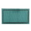 Air Filter, Lawn Mower Air Filter Kit for 499486s 273638 5063B 18PS 22PS