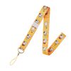 SEGA FAVE Neck Strap for LinkLink Series, mofusand