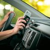NITEIZE Steeley Squeeze Car Mount Kit Black Small