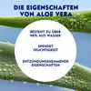 Florena Hand Cream Aloe Vera Vegan Aloe vera.