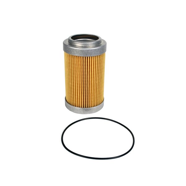 Aeromotive 12608 Replacement Disposable Element (Replacement 10 Micron Disposable Element for P/N 12308 Filter)
