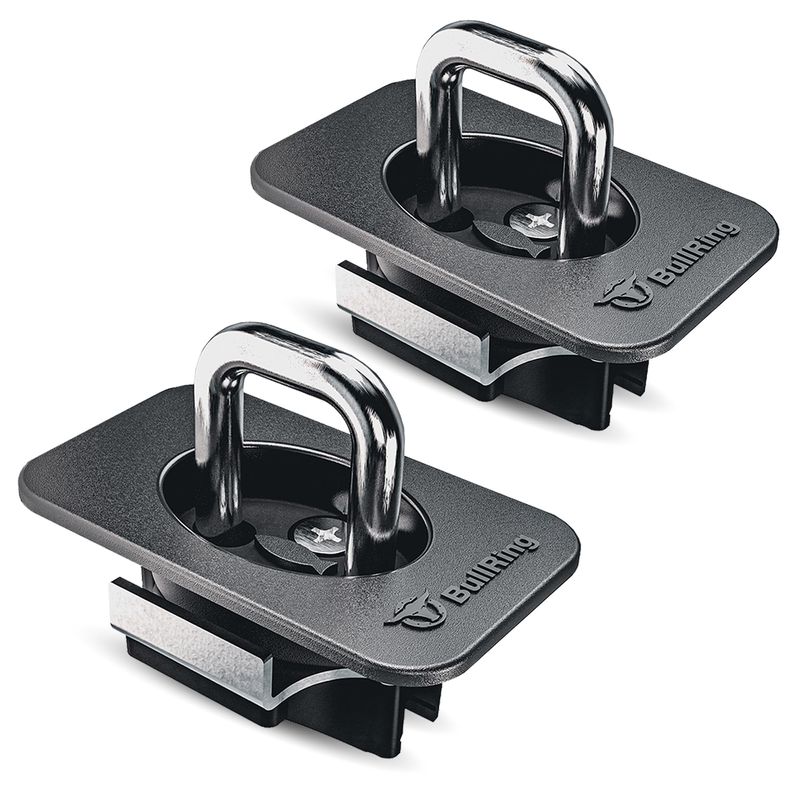 Bed Tie Down Anchors Cargo Downs Boxlink Cleats For Ford F150 F250 F350