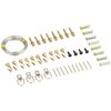 Hangman Hanger Picture Hanging Kit 100 lb. 45 pc.