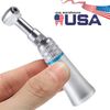 Dental low speed contra angle handpiece push button turbine E-Type Seasky PAD st