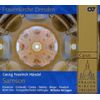 George Frideric Handel: Samson HWV 57