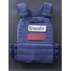 Best 511 Tactical Weight Dips Weight Plate Vest Crossfit Running, Type B-CP Color Vest
