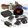 JDM Car Alarm Security System Entry Remote Transmitters w/ Flip Keys For Honda