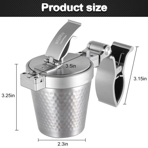 cigar ashtrays for patio ceniceros para exteriores raw ashtray standing ashtray outdoor windproof ashtray lip ashtray ashtray stan car ashtray portable ashtray with lid smell proof cigar holder